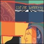 Something to Change - CD Audio di Carine Bonnefoy