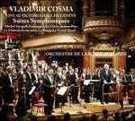 Suites Sinfoniche da Celebri Film (Colonna sonora)