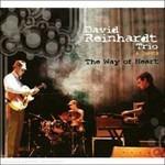 The Way of Heart