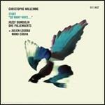 Start So Many Ways - CD Audio di Christophe Wallemme