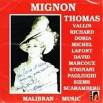 Mignon (1866) (sel)