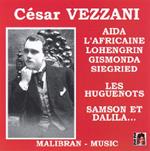 Cesar Vezzani - 1924-1925