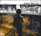 Volontà d'arte - CD Audio di Corde Oblique