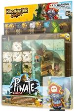 Pegasus Spiele 51070G. Espansione per gioco da tavolo Krosmaster Junior [Lingua tedesca]