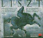 Musica orchestrale su strumenti d'epoca - CD Audio di Franz Liszt