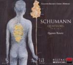 Quartetti op.41 n.1, n.3 - CD Audio di Robert Schumann