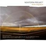 Newtopia Project. Suite Élégia - CD Audio di Raphael Imbert
