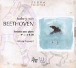 Sonate per pianoforte n.1, n.13, n.28
