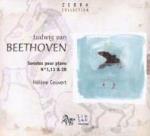 Sonate per pianoforte n.1, n.13, n.28 - CD Audio di Ludwig van Beethoven
