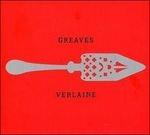 Verlainem - CD Audio di John Greaves