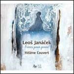 Pezzi per pianoforte - CD Audio di Leos Janacek,Hélène Couvert