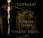 Funeral Teares 1606
