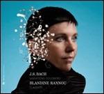 Variazioni Goldberg - CD Audio di Johann Sebastian Bach,Blandine Rannou