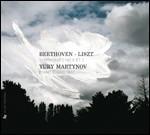 Trascrizioni delle sinfonie n.2, n.6 di Beethoven - CD Audio di Franz Liszt,Yuri Martynov