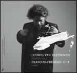 Sonate per pianoforte vol.2 - CD Audio di Ludwig van Beethoven,François-Frédéric Guy