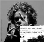 Sonate per pianoforte vol.3 - CD Audio di Ludwig van Beethoven,François-Frédéric Guy