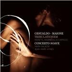 Mottetti, madrigali e capricci - CD Audio di Carlo Gesualdo,Ascanio Maione