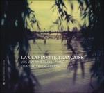 Il clarinetto francese - CD Audio di Claude Debussy,Francis Poulenc,Camille Saint-Saëns,Darius Milhaud,Gabriel Pierné