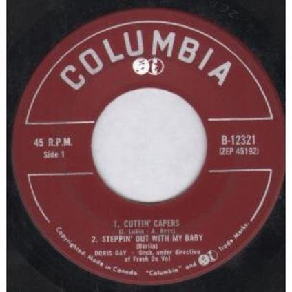 Monster-O-Rama - Vinile LP