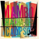 Mambo, Cha-Cha-Cha & Calypso 4