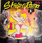 Strip-O-Rama, Vol. 4 (+Cd)