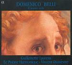 Il nuovo stile - CD Audio di Domenico Belli