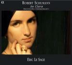 A Clara - CD Audio di Robert Schumann