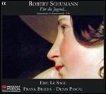 Per la gioventù - CD Audio di Robert Schumann,Eric Le Sage