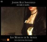 La vida es sueño... - CD Audio di Joseph Ruiz Samaniego
