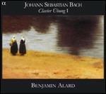 Clavier Übung I - CD Audio di Johann Sebastian Bach,Benjamin Alard