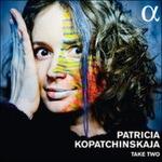 Take Two - CD Audio di Patricia Kopatchinskaja