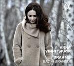 Bach - Brahms