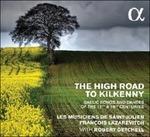 The High Road to Kilkenny - CD Audio di Musiciens de Saint Julien