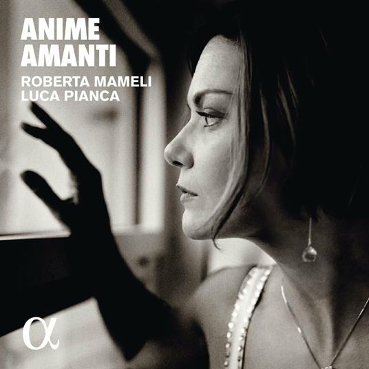 Anime amanti - CD Audio di Luca Pianca,Roberta Mameli