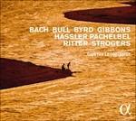 Recital - CD Audio di Gustav Leonhardt