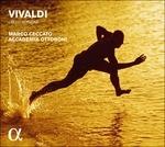 Sonate per Violoncello - CD Audio di Antonio Vivaldi