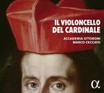 Il violoncello del Cardinale