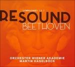 Sinfonie n.1, n.2 - CD Audio di Ludwig van Beethoven,Martin Haselböck
