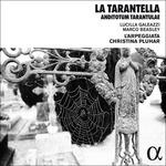 La Tarantella - Vinile LP di L' Arpeggiata