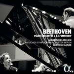 Concerti per pianoforte n.2 e n.5