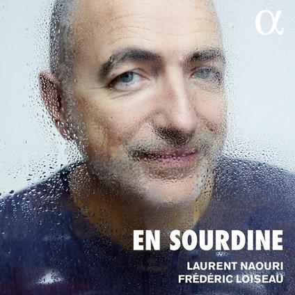 En sourdine - CD Audio di Laurent Naouri