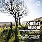 The Queen's Delight