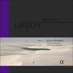 Solo e pensoso - Vinile LP + CD Audio di Franz Joseph Haydn,Giardino Armonico,Giovanni Antonini