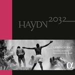 Haydn 2032 vol.6 Lamentatione