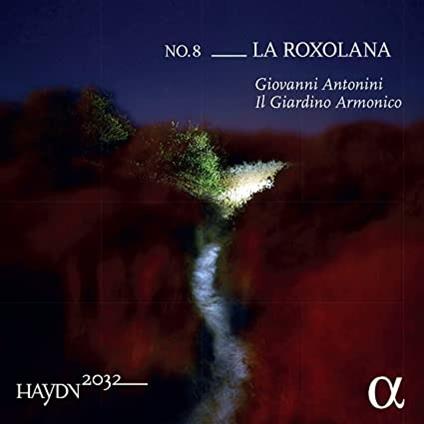 Haydn 2032 vol.8: La Roxolana - Vinile LP di Franz Joseph Haydn