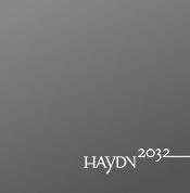 Haydn 2032 vol.9: L'addio - CD Audio di Franz Joseph Haydn