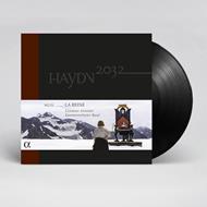 Haydn2032 Vol.15. La Reine