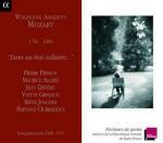 Dans un bois solitaire - CD Audio di Wolfgang Amadeus Mozart