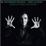 Musica per pianoforte completa - CD Audio di Robert Schumann,Eric Le Sage