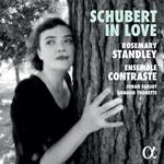 Schubert In Love